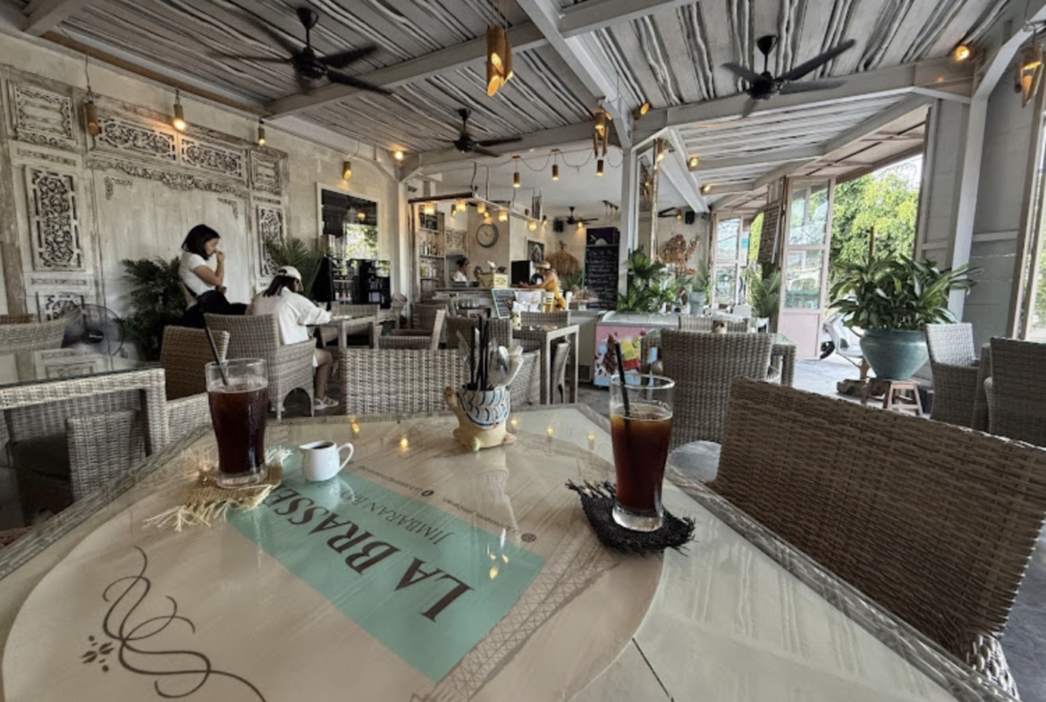 Thriving Established Restaurant in Jimbaran for Sale – F&B Opportunity in Bali — Property ID JU915